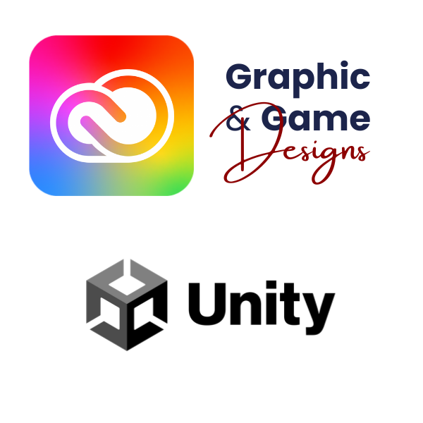 Graphic & Game Designs