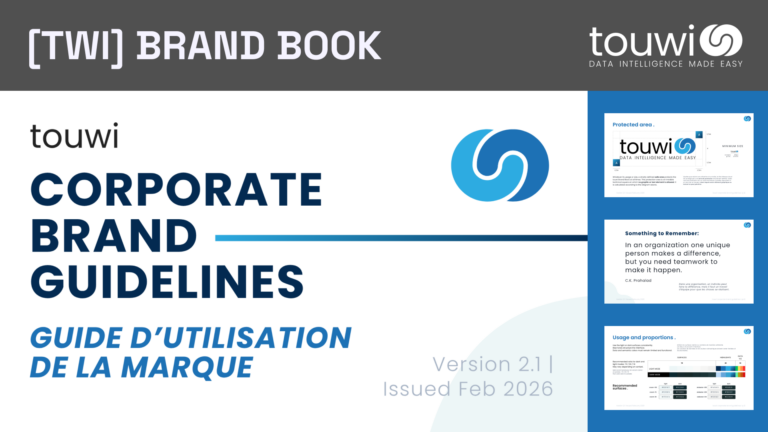 Brand Book touwi