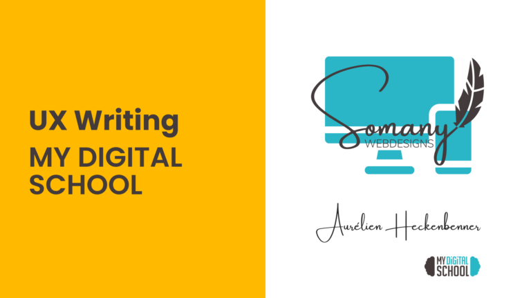 My Digital School